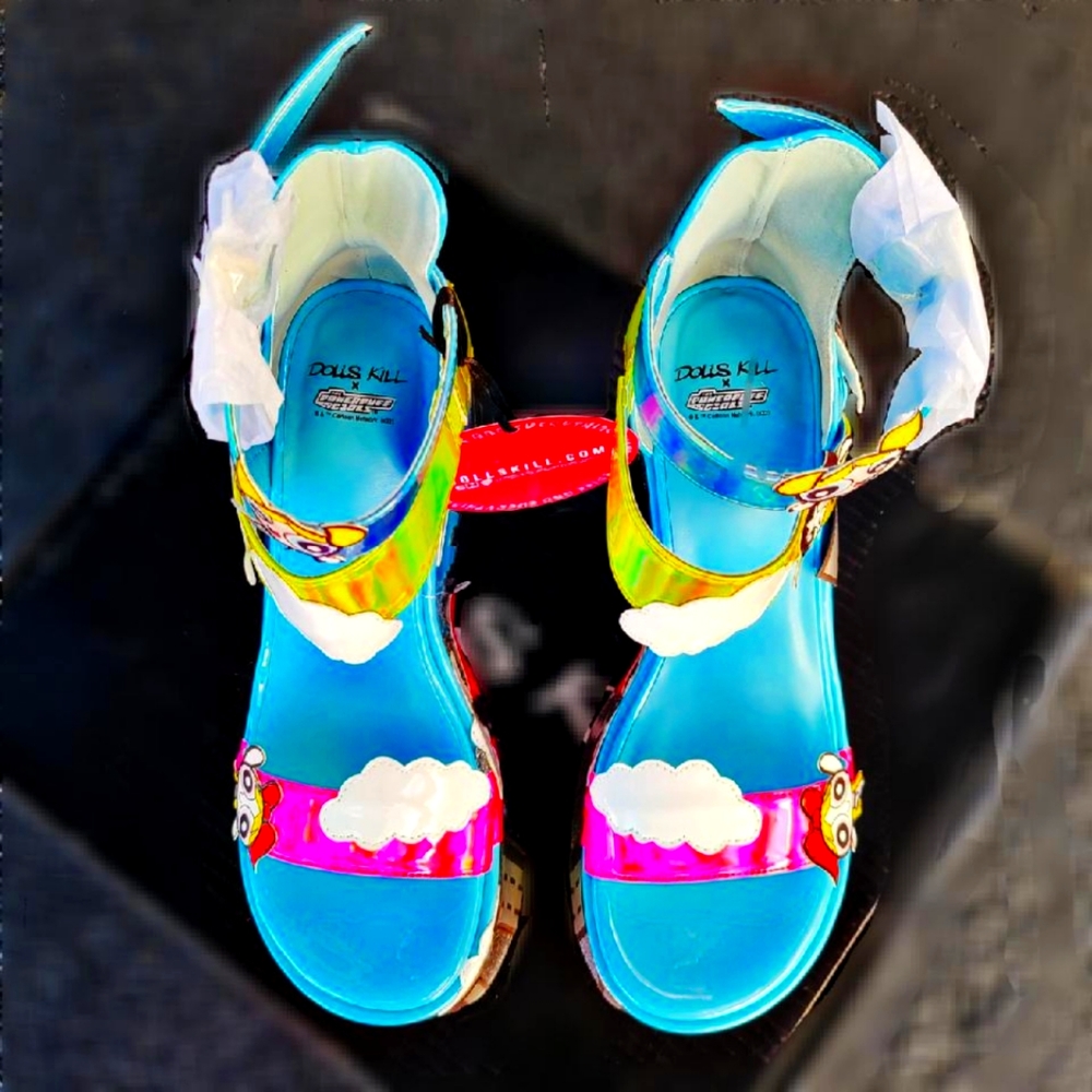 Shoes